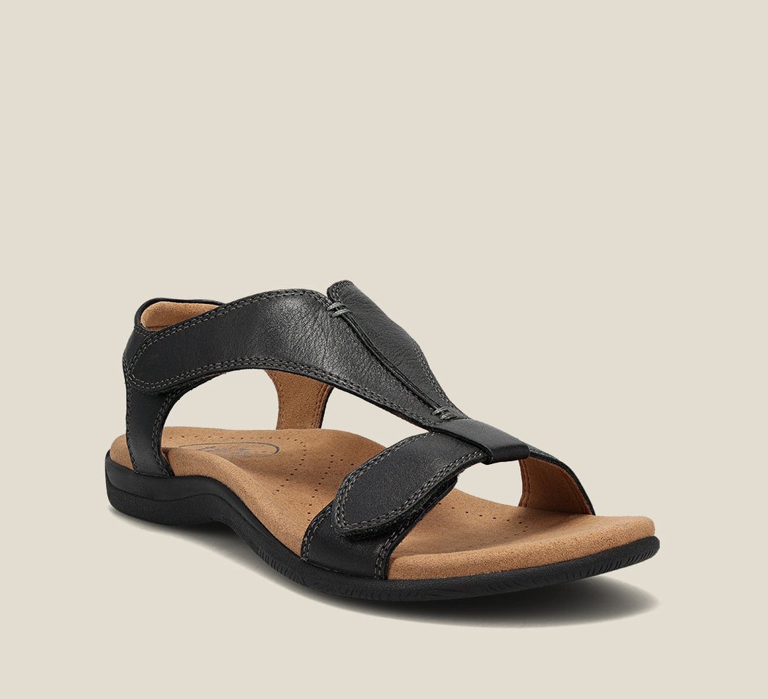 Elize – Orthoflex Sandaler