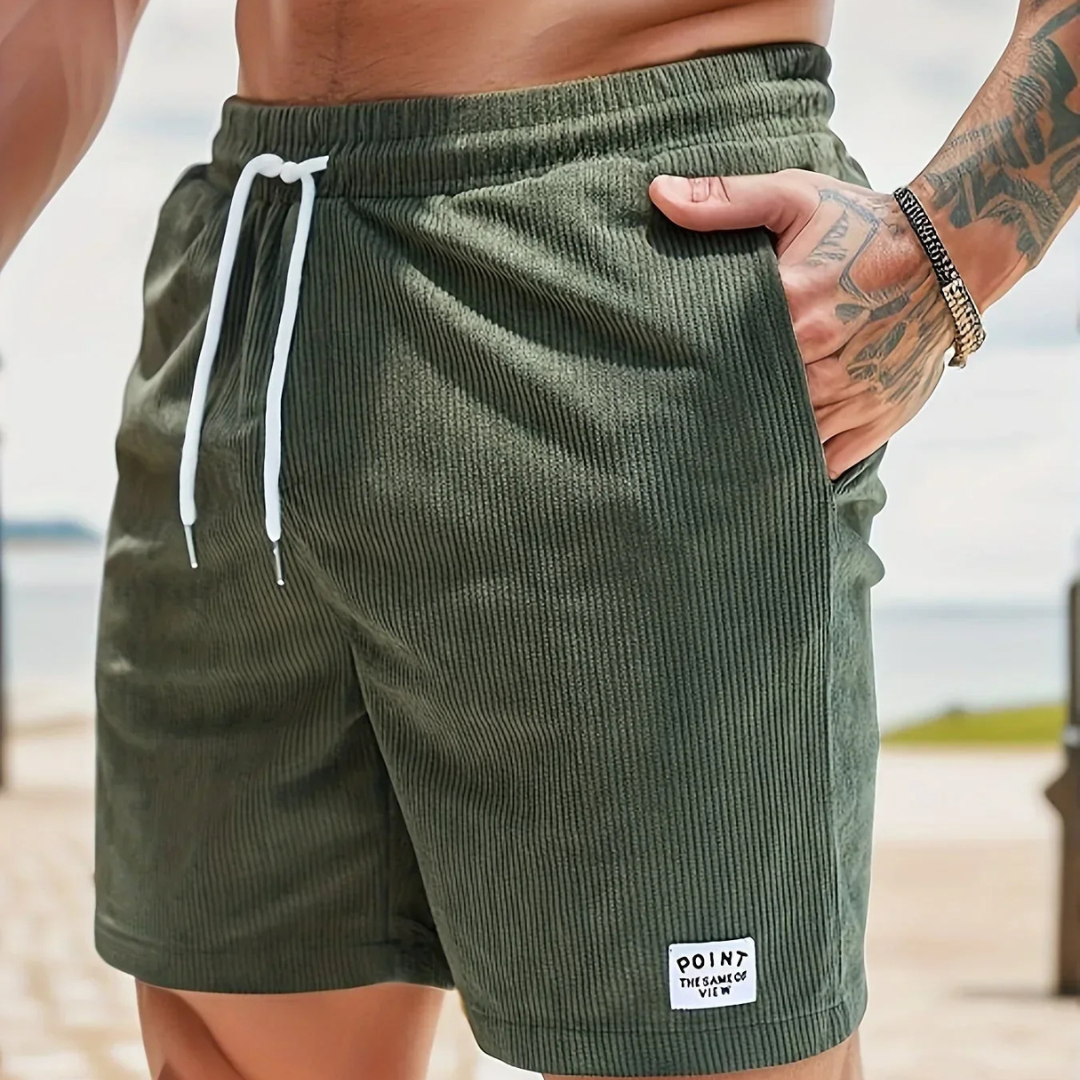 Simon – Sommershorts