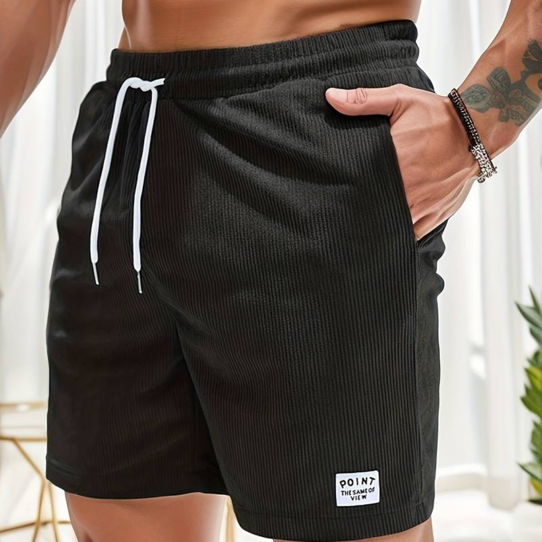 Simon – Sommershorts