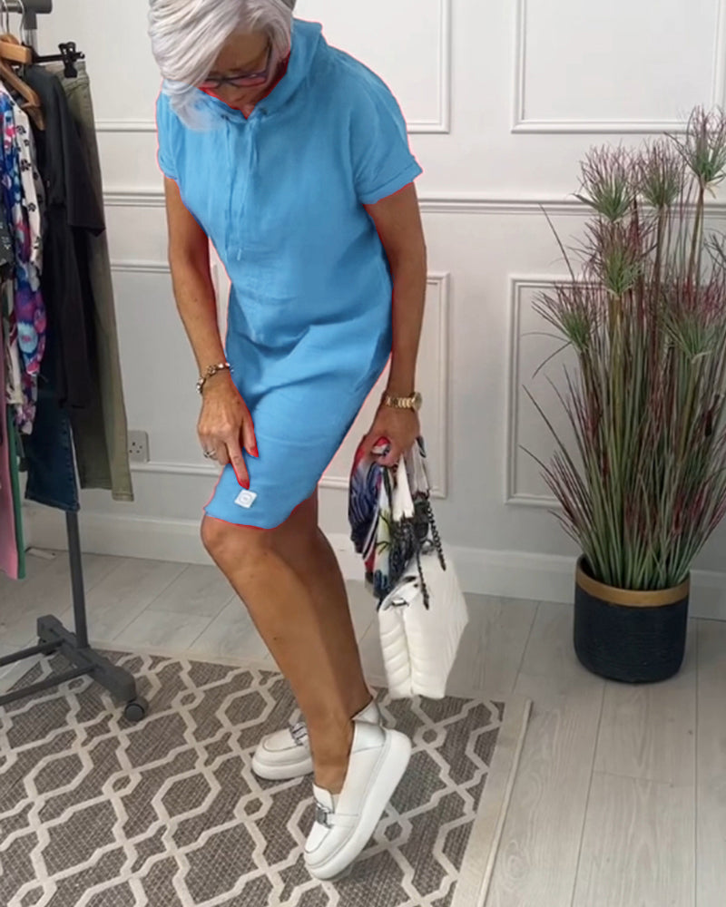 Tess – Sommerkjole