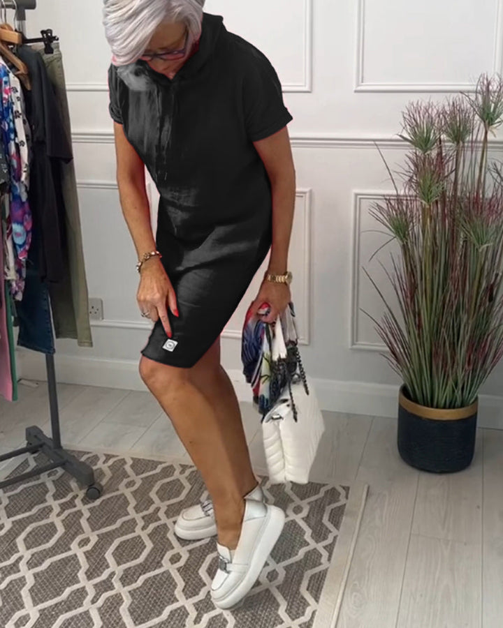 Tess – Sommerkjole