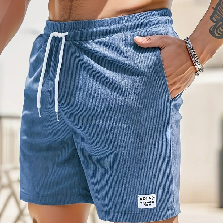 Simon – Sommershorts