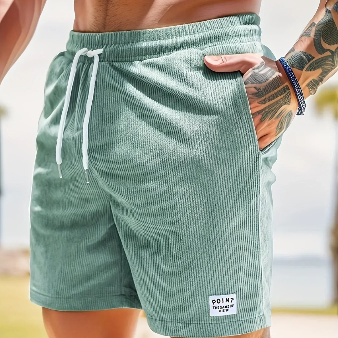 Simon – Sommershorts