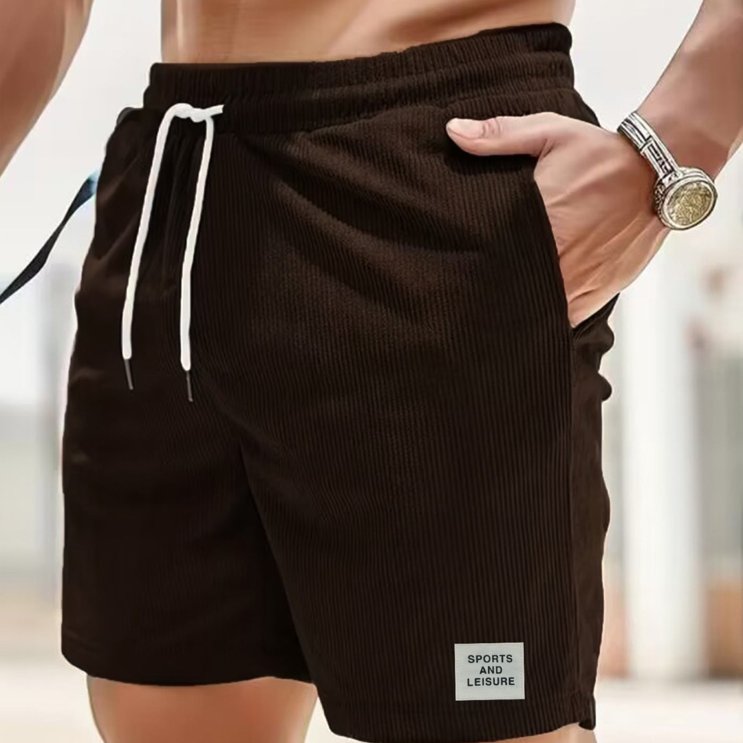 Simon – Sommershorts