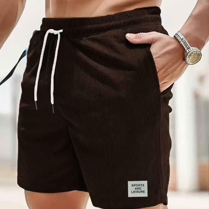 Simon – Sommershorts