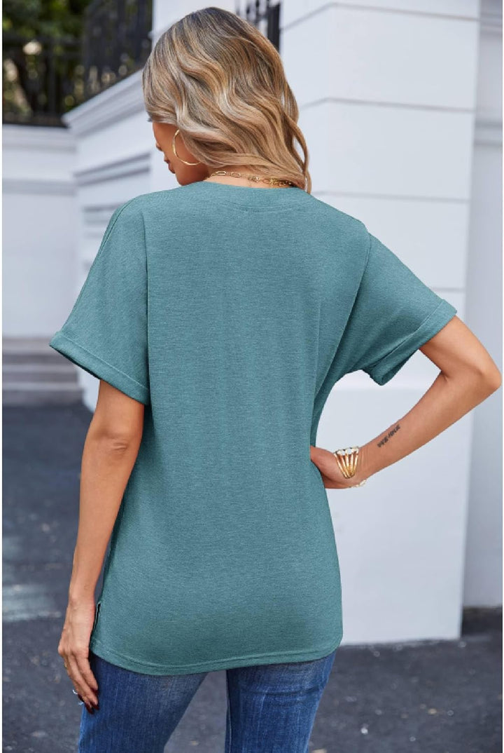 Carina – Sommer Skjorte til Kvinder