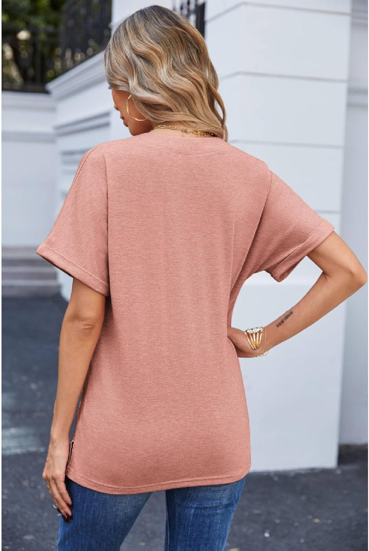 Carina – Sommer Skjorte til Kvinder