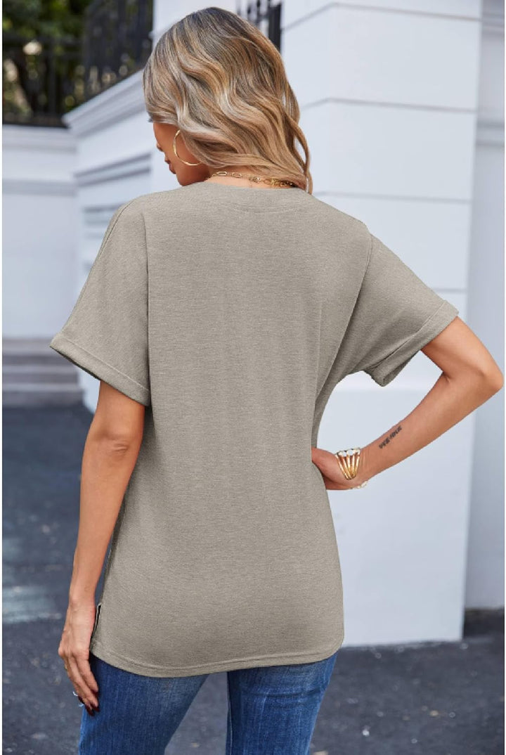 Carina – Sommer Skjorte til Kvinder