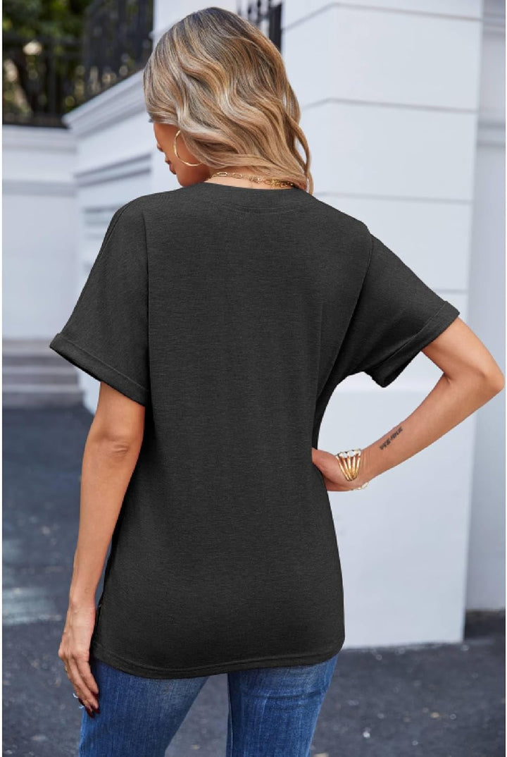 Carina – Sommer Skjorte til Kvinder