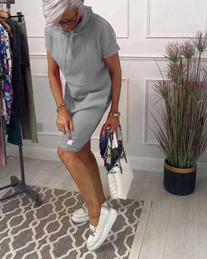 Tess – Sommerkjole