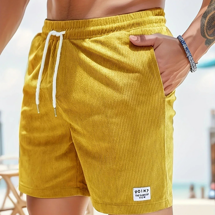 Simon – Sommershorts