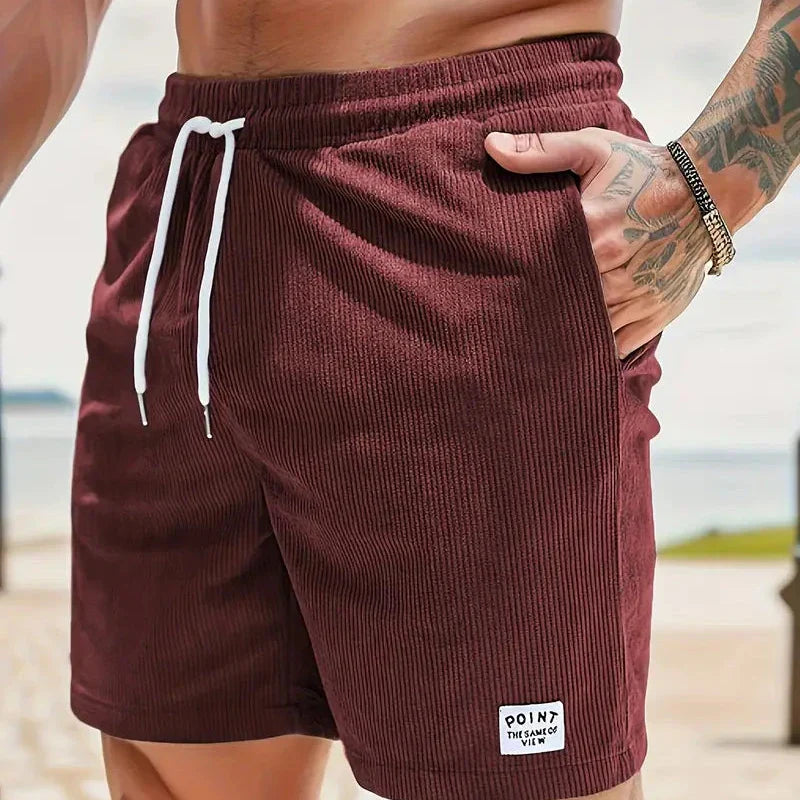 Simon – Sommershorts