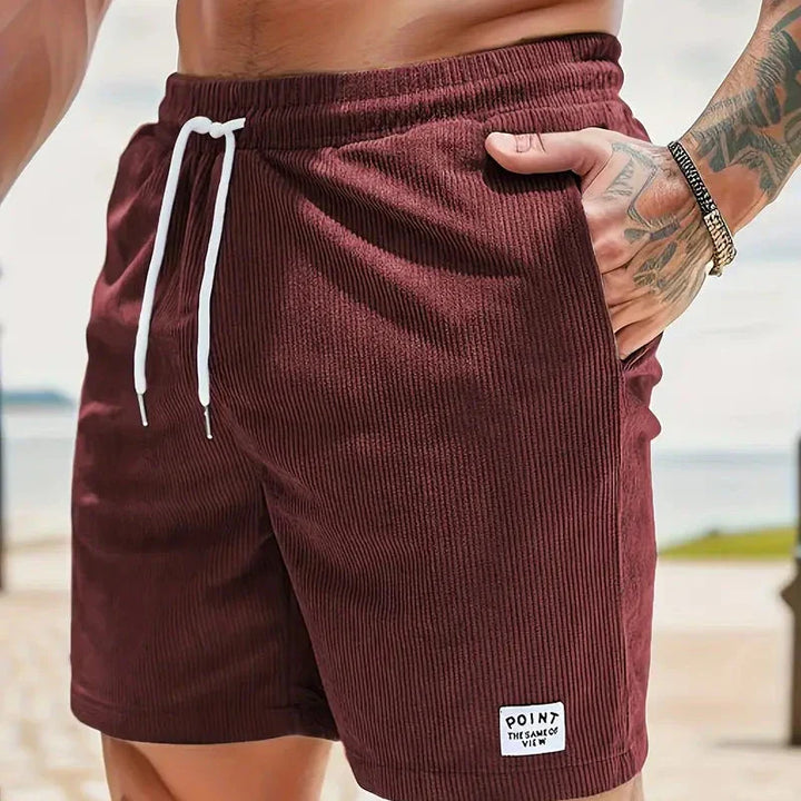 Simon – Sommershorts
