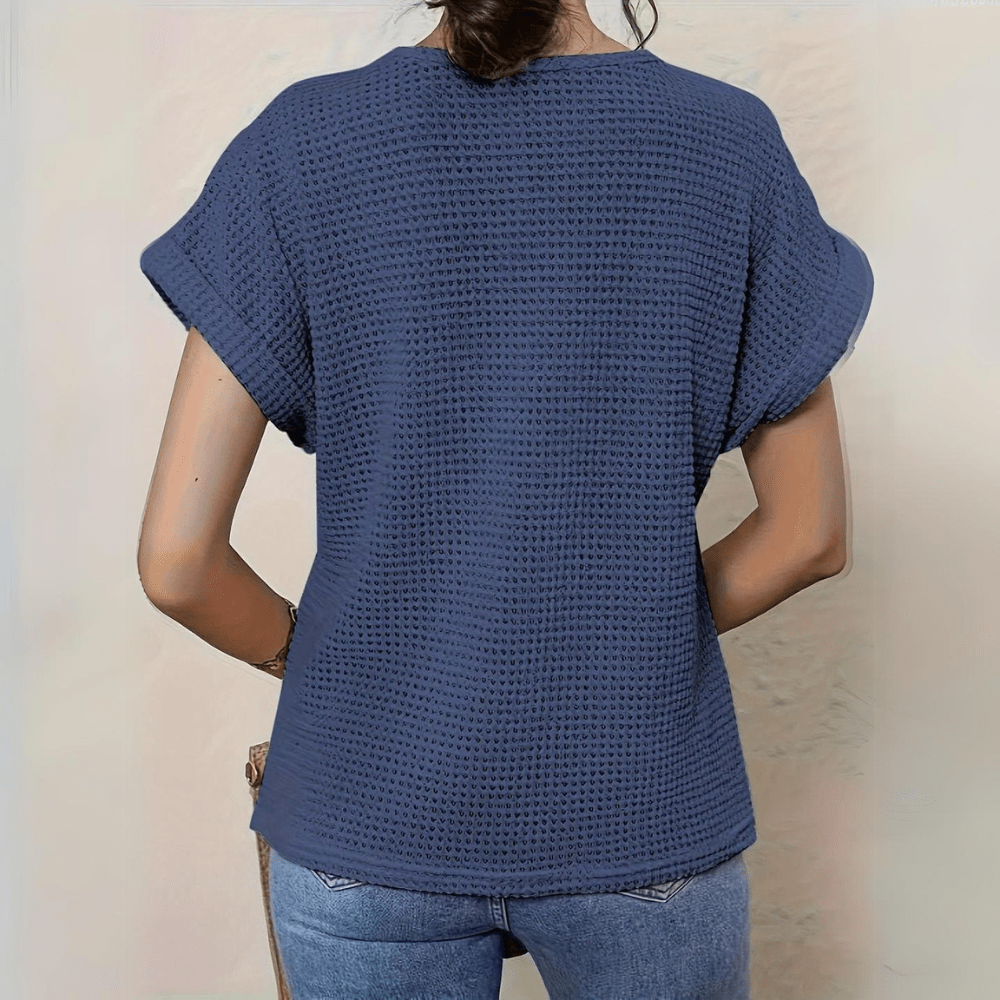 Karin – Elegant Sommerskjorte