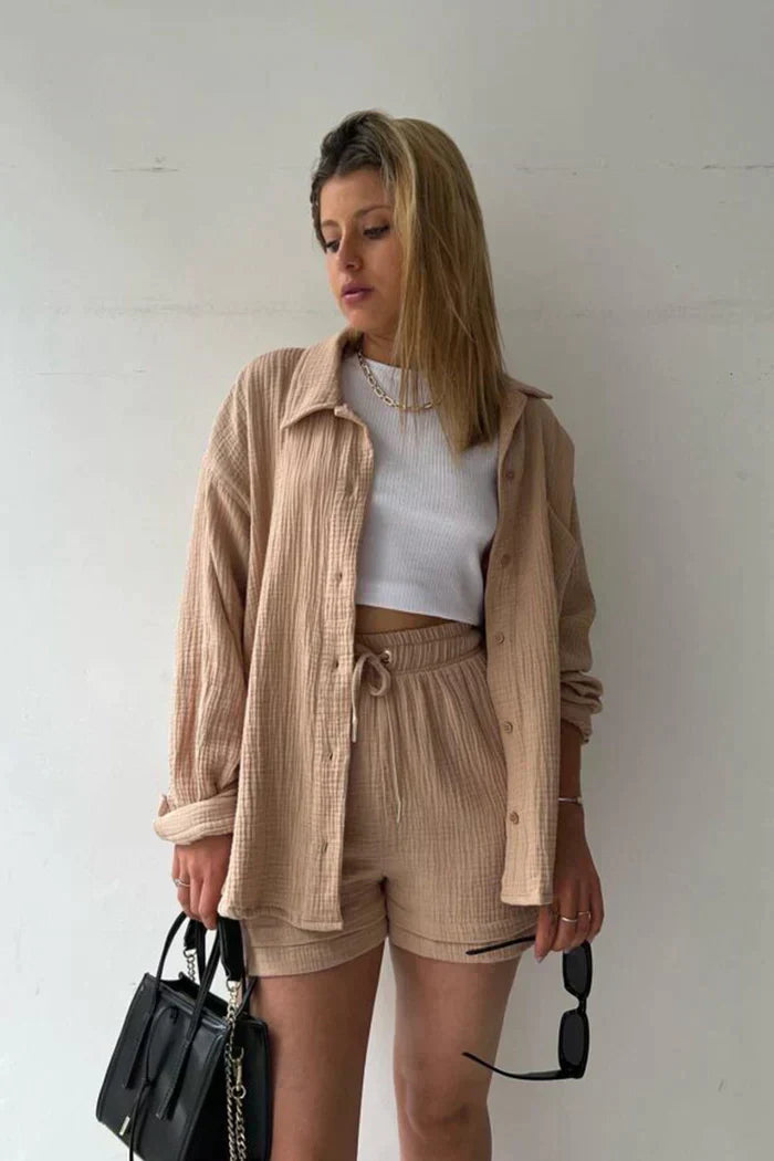 Fay – Sommerset til Kvinder