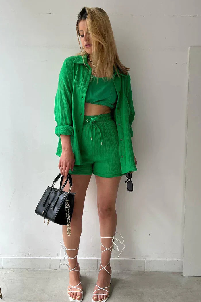 Fay – Sommerset til Kvinder