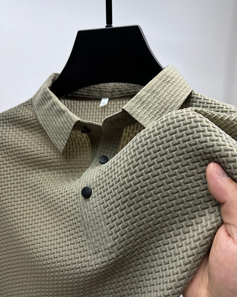 Davanté – Elegant Herre-T-shirt (2+1 Gratis)
