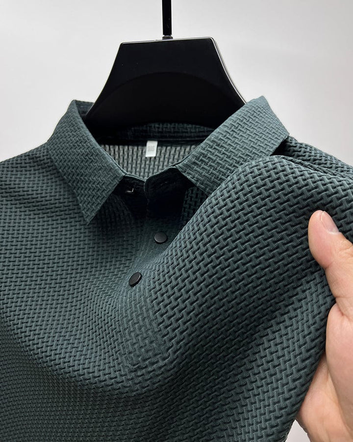 Davanté – Elegant Herre-T-shirt (2+1 Gratis)