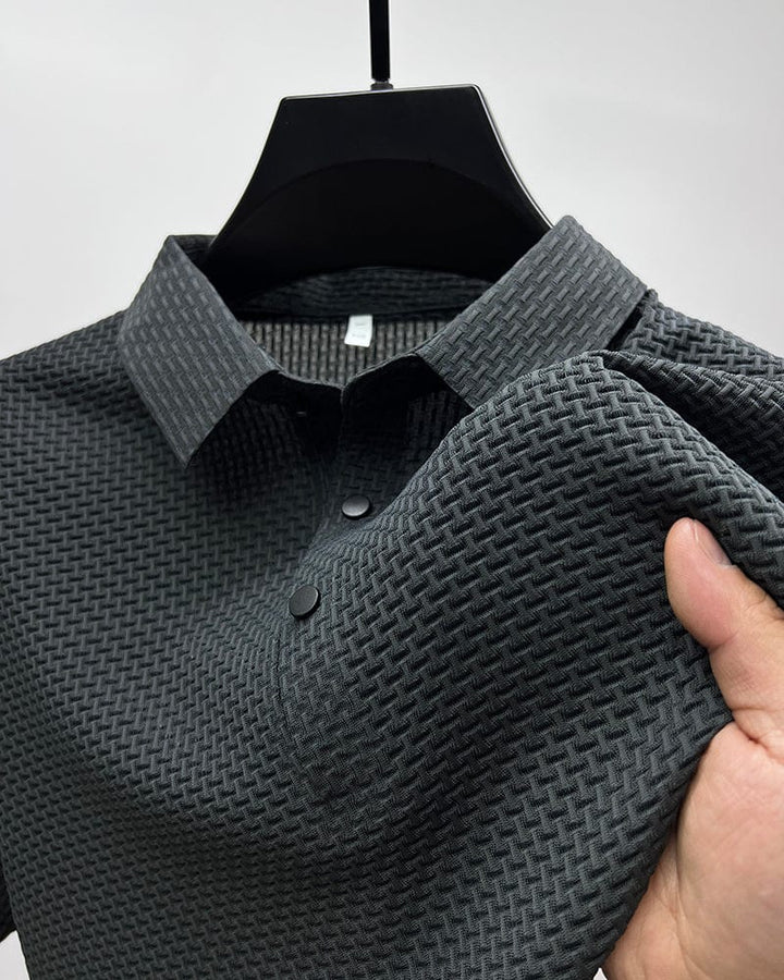 Davanté – Elegant Herre-T-shirt (2+1 Gratis)