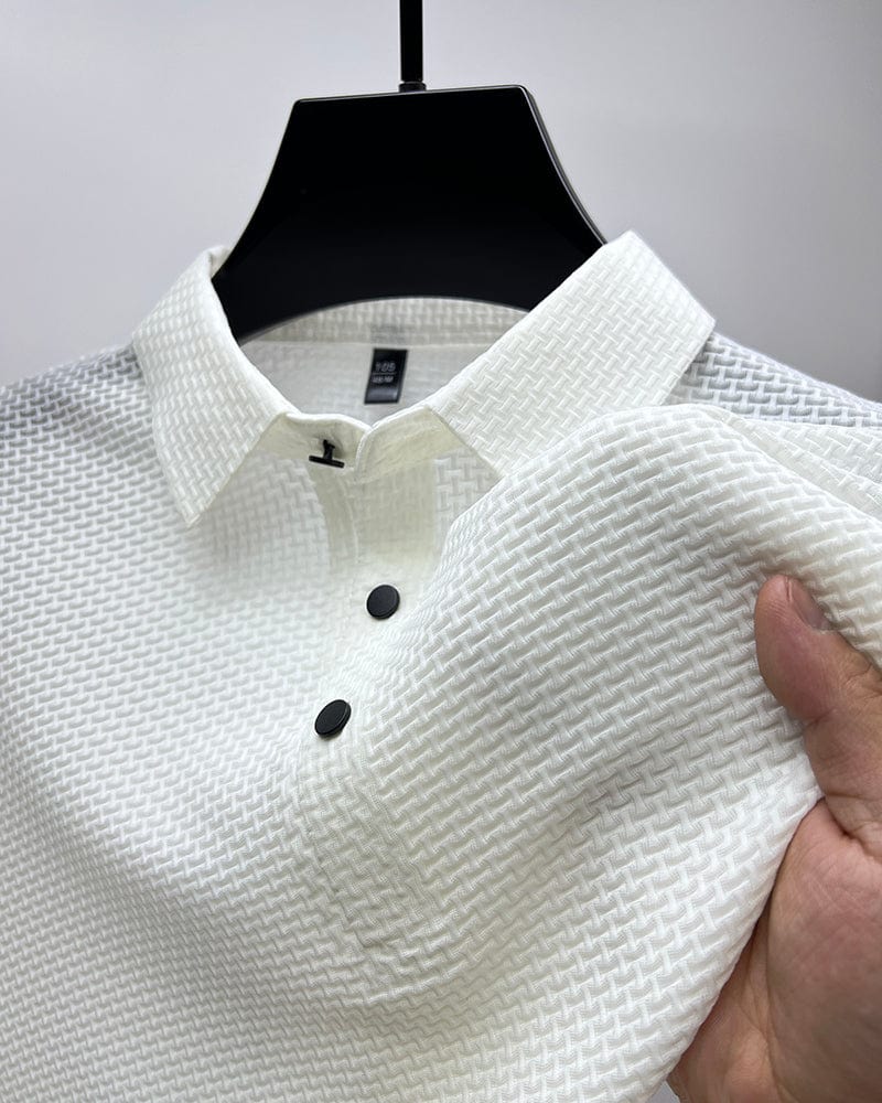 Davanté – Elegant Herre-T-shirt (2+1 Gratis)