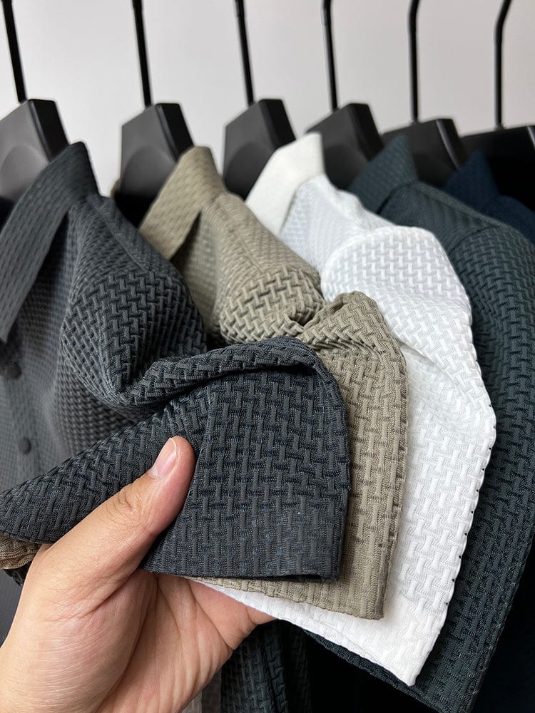 Davanté – Elegant Herre-T-shirt (2+1 Gratis)