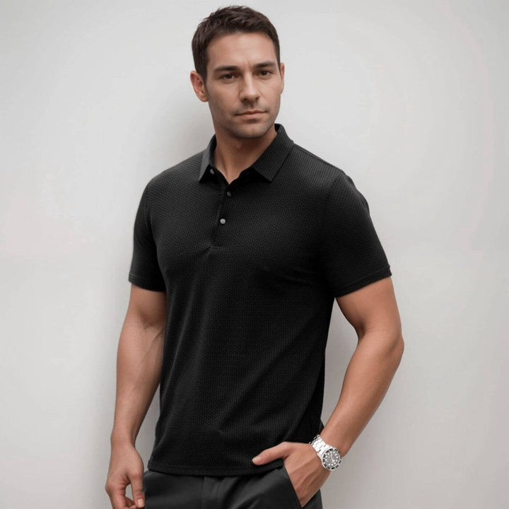 Davanté – Elegant Herre-T-shirt (2+1 Gratis)