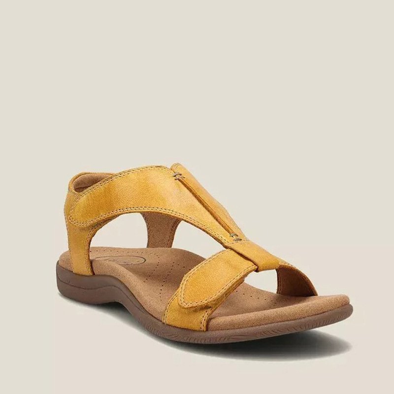 Elize – Orthoflex Sandaler